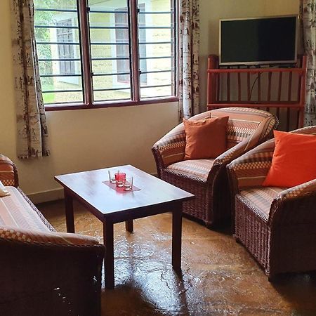 Safina Cottages Diani Beach Exterior foto