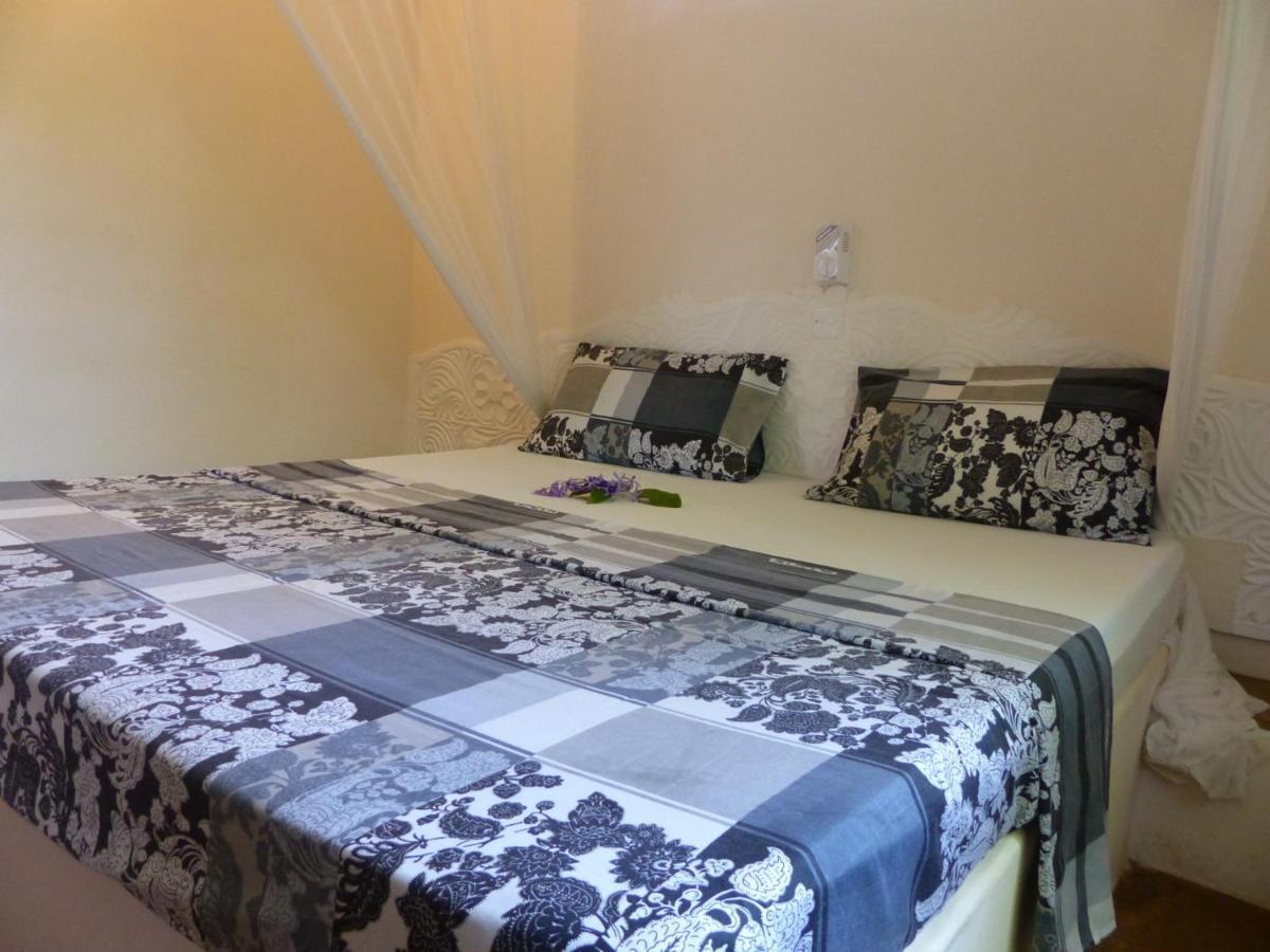 Safina Cottages Diani Beach Exterior foto
