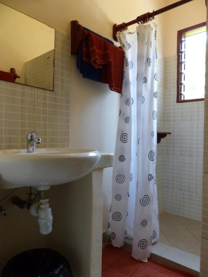 Safina Cottages Diani Beach Exterior foto