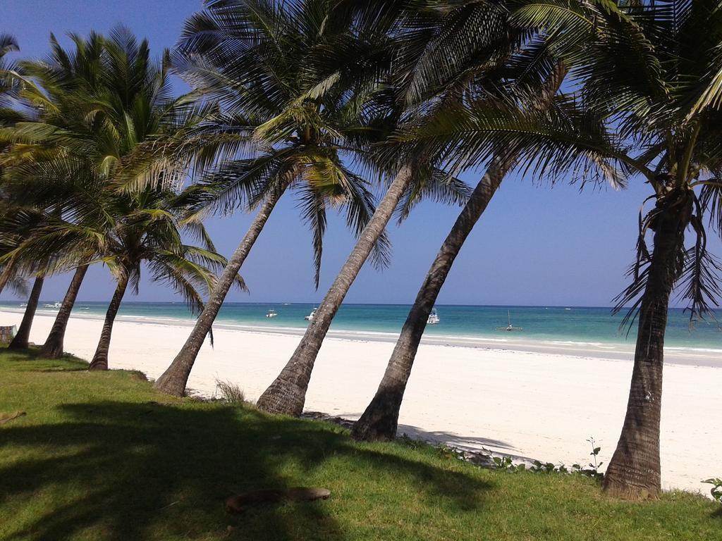 Safina Cottages Diani Beach Zimmer foto