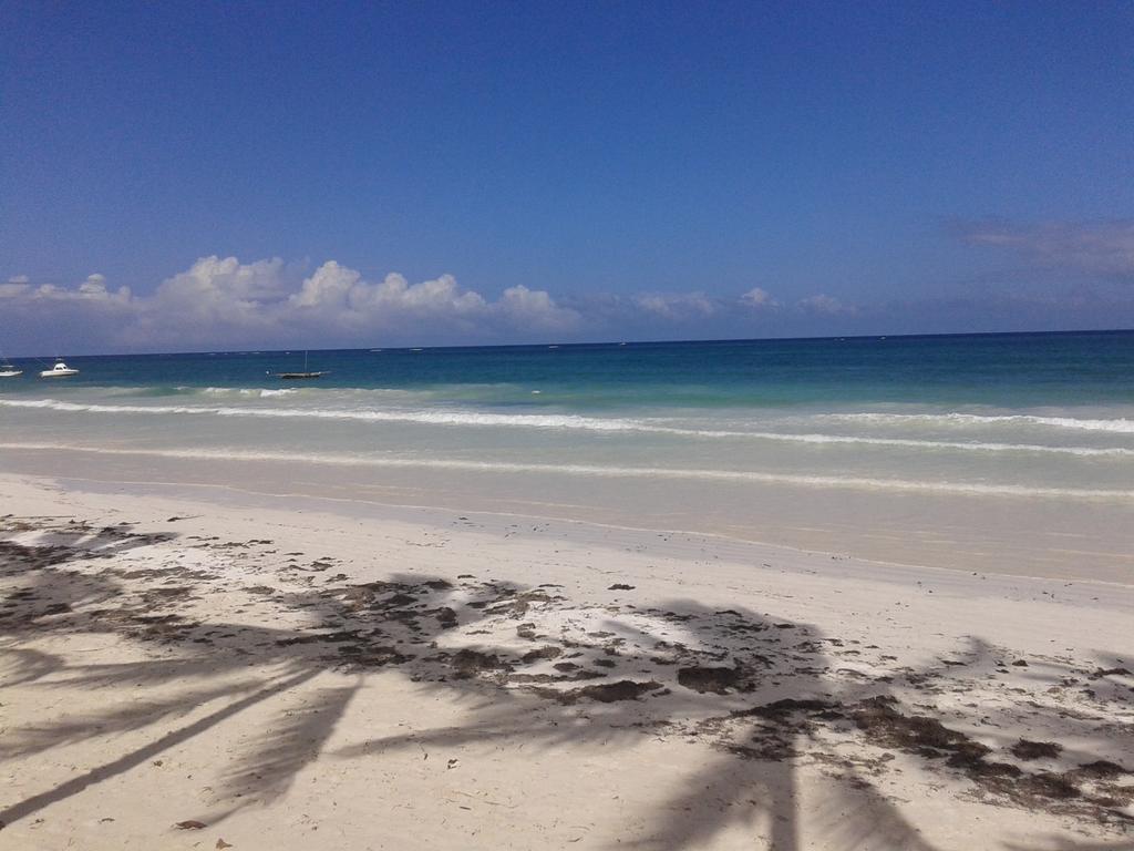 Safina Cottages Diani Beach Zimmer foto
