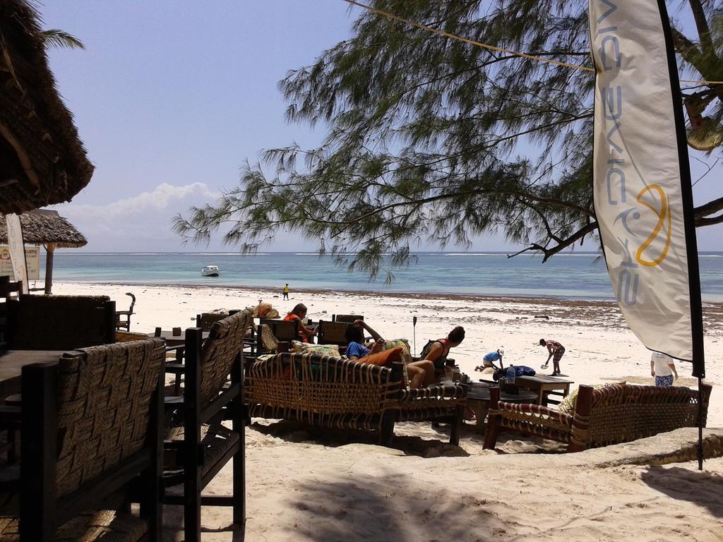 Safina Cottages Diani Beach Zimmer foto